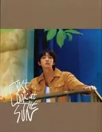 (with DVDs) LEEJOONGI PHOTOBOOK VOL. 2