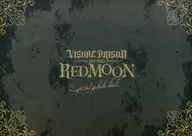 VISUAL PRISON 1st GIG -RED MOON Special Photo Book