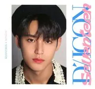 With Appendix) Dicon D' FESTA MINI EDITION SEVENTEEN MINGYU version
