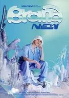 With Appendix) XIUMIN The 1st Mini Album Brand New