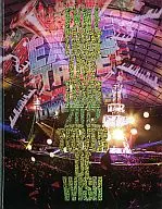 EXILE TRIBE LIVE TOUR 2012 “TOWER OF WISH”写真集
