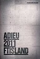 FTIsland 2nd PHOTO ESSAY ADIEU 2011 FTISLAND