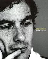 AYRTON SENNA The First Decade