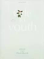 With Appendix) ATEEZ1ST PHOTOBOOK : Ode to youth