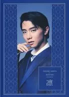 Yuzuru HANYU×SEKKISEI PHOTOBOOK Rin (2024)