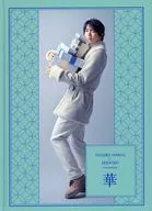 YUZURU HANYU×SEKKISEI PHOTOBOOK华(2024年)