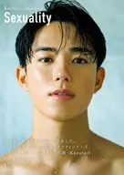 Kazuto 1st photobook