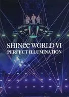 SHINee WORLD VI [PERFECT ILLUMINATION] Photobook