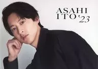 ASAHI ITO '23