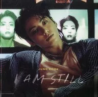 JUNGKOOK (BTS) ? I AM STILL - Program Book (KOR Ver.)