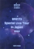 BAE173 Special Live Tour in Japan 2022 Live Photo Book