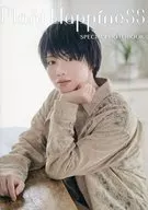 Keisuke Ueda Plant Happiness SPECIAL PHOTOBOOK