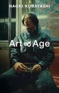 Naomi Kobayashi 1st Photo Collection 『 Art & Age 』