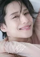 橋本真一 フォトブック「瞬」