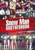 Snow Man BROTHERHOOD