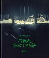 With Appendix) ONE OK ROCK PRIMAL FOOTMARK #14 (2025)