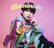 Sōgo Nakamura Ilminate Appendix Photo Book