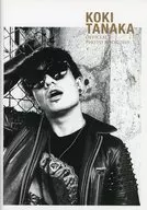 Prime Tanaka Official Photo Book 2019