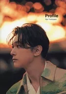 吉澤亮寫真集Profile