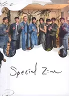 Stray Kids Special Zin 特典フォトブック