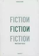 BEASTメイキングブック FICTION (韓国版)