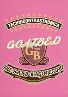 GOATBED THE BAND WAGONESQUE