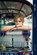 超特急カイ 写真集「いま」