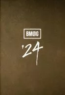 BMSG New Year Goods 2024 オリジナルフォトZINE