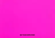 THE BOYZ BE YOUR OWN KING