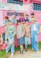 ・＃らぶしっく ファースト写真集＃はふぁでい 