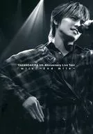 Takano Akira 5th Anniversary Live Tour「mile」-2nd mile- フォトブック(高野洸 / Takano Akira 5th Anniversary Live Tour「mile」-2nd mile-付録)