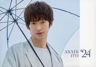 ASAHI ITO ’24