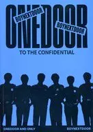 BOYNEXTDOOR photo book