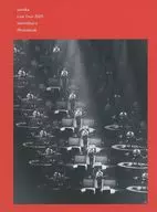 sumika Live Tour 2025 Vermillion’s Photobook 特典フォトブック