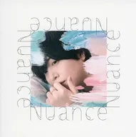 斉藤壮馬 Nuance 特典フォトブック