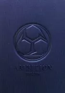 ZIPANG OPERA Ambition 特典フォトブック