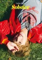 永田聖一朗 Holiday-ish Photobook Solstice