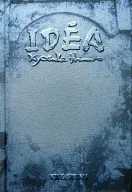 冰室京介寫真集IDEA