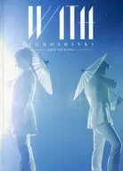 東方神起 LIVE TOUR 2015 WITH フォトブック