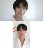 付録付)PRODUCT：FLIP BOOK＋PHOTO CARD SET TEN