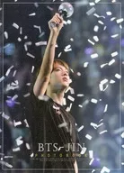 BTS・JIN PREMIUM PHOTOBOOK