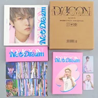 付録付)DICON D’FESTA MINI EDITION NCT DREAM RENJUN