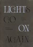 付録付)Highlight [LIVE 2024 [LIGHTS GO ON、AGAIN] BEHIND PHOTO BOOK