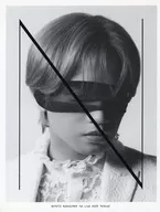 KENTO NAKAJIMA 1st Live 2025 N / bias