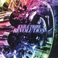 EXILE TRIBE REVOLUTION フォトブック