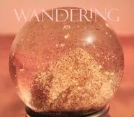 JO1 WANDERING 特典フォトブック