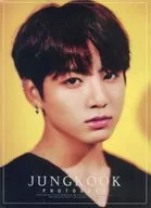 BTS・JUNG KOOK PREMIUM PHOTOBOOK