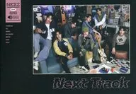Next Track フォトブック