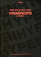 ENHYPEN WORLD TOUR MANIFEST in SEOUL フォトブック