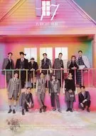 SEVENTEEN BEST ALBUM 17 IS RIGHT HERE ブックレット